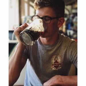 Meet your Posher, Joshua